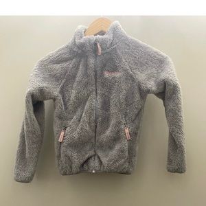 Bundle of tap shoes and Bench jacket